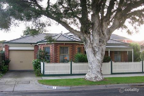 5 Howell Ave, Beaumaris, VIC 3193