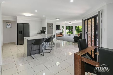 Property photo of 18 Redlands Drive Gowrie Junction QLD 4352