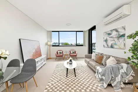 503/64 Charlotte St, Campsie, NSW 2194