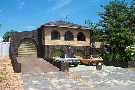 27 Hubbard Way, Medina, WA 6167