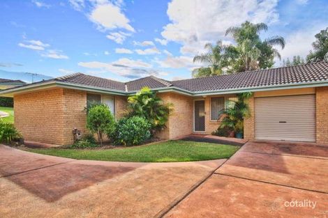 4/81 Newling St, Lisarow, NSW 2250