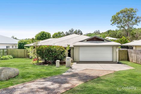 Property photo of 19 Chermside Street Wellington Point QLD 4160