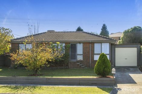 Property photo of 17 Longwood Drive Epping VIC 3076