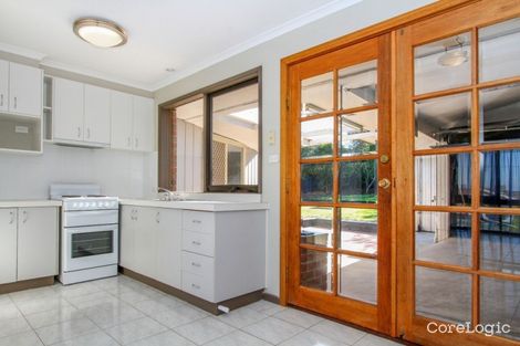 Property photo of 17 Longwood Drive Epping VIC 3076