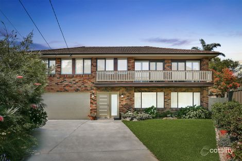 Property photo of 3 Begonia Place Woolooware NSW 2230