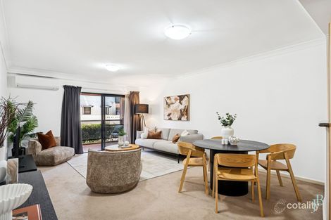 Property photo of 26/128 Mounts Bay Road Perth WA 6000