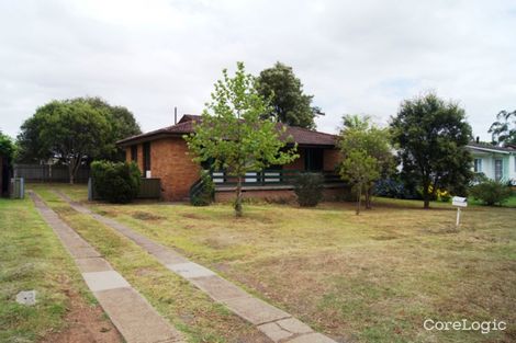 Property photo of 21 Osborn Avenue Muswellbrook NSW 2333
