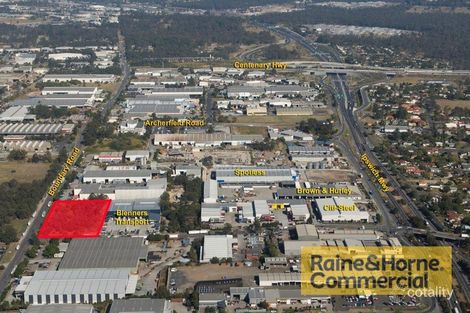 537 Boundary Rd, Darra, QLD 4076