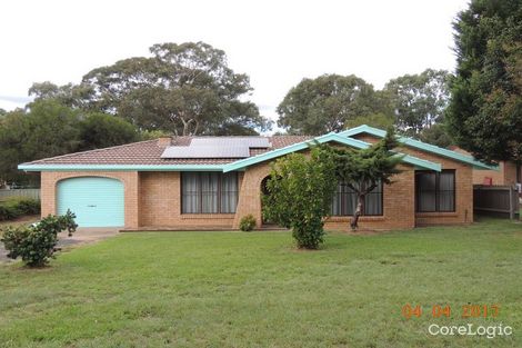 Property photo of 13 Rundle Street Coonabarabran NSW 2357