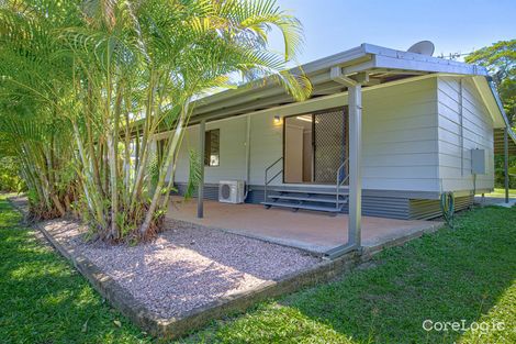 Property photo of 1 John Street Silkwood QLD 4856