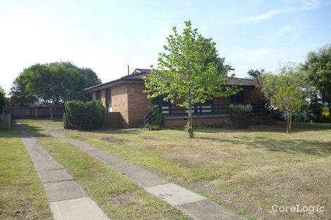 Property photo of 21 Osborn Avenue Muswellbrook NSW 2333