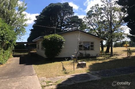 Property photo of 65 Strachan Street Hamilton VIC 3300