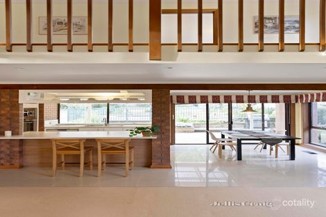 Property photo of 9 Deep Creek Drive Doncaster East VIC 3109