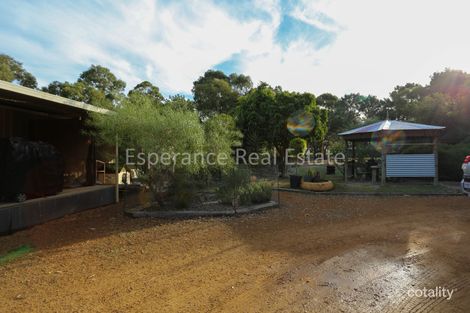 Property photo of 23 Yallambee Road Myrup WA 6450