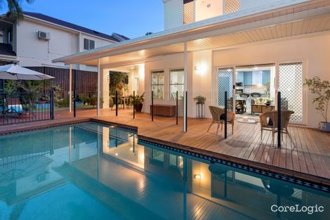 Property photo of 40 Flame Tree Crescent Carindale QLD 4152