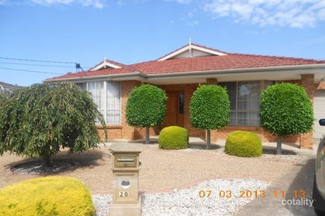 20 Chirnside Ave, Werribee, VIC 3030