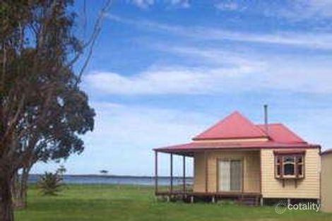 1 Fisher St, Manns Beach, VIC 3971