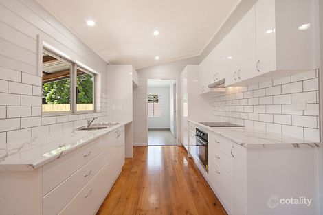 Property photo of 32 Abbott Street Oonoonba QLD 4811