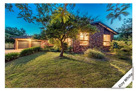 Property photo of 24 Plummer Street Weetangera ACT 2614