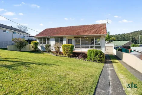 Property photo of 113 Springfield Avenue Kotara NSW 2289