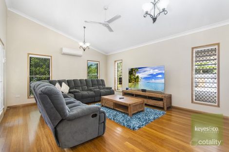 Property photo of 43 Shoalmarra Drive Mount Low QLD 4818