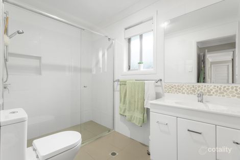 Property photo of 45 Seagrass Avenue Vincentia NSW 2540
