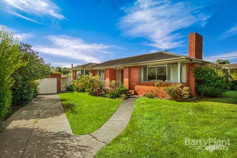 63 Greenwood Dr, Bundoora, VIC 3083