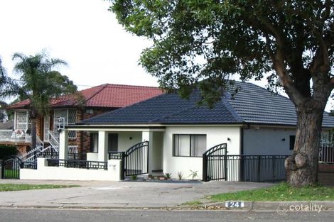 22 Carrisbrook Ave, Punchbowl, NSW 2196