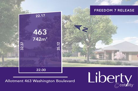 10 Washington Bvd, Two Wells, SA 5501