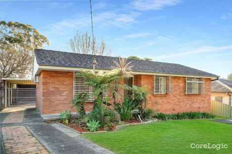 Property photo of 4 Beaumont Avenue Wyoming NSW 2250