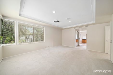 Property photo of 9 Mrs Macquarie Drive Frenchs Forest NSW 2086