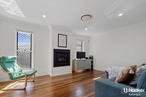Property photo of 6 Gatsby Court Kallangur QLD 4503