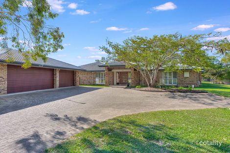 6 Cumberland Rd, Wights Mountain, QLD 4520