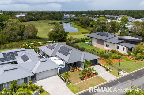 57 Emilia Cl, Banksia Beach, QLD 4507