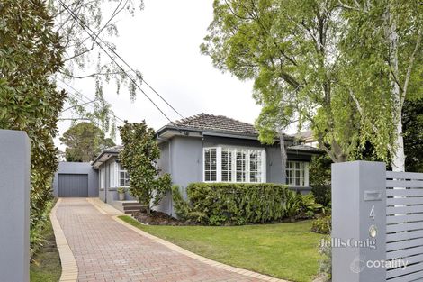 Property photo of 4 Rowan Avenue Bentleigh East VIC 3165