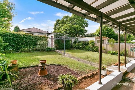 Property photo of 2 Hampstead Road Dulwich Hill NSW 2203