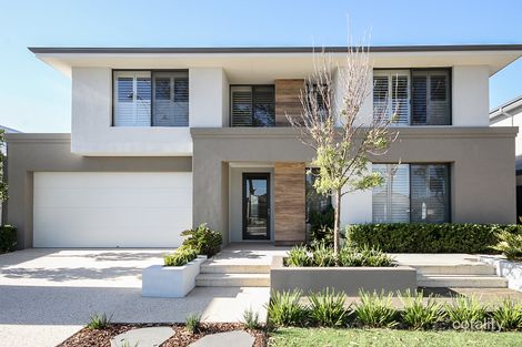 Property photo of 21 Windermere Boulevard Aveley WA 6069