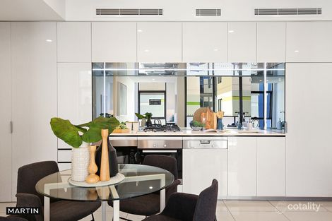Property photo of 525/1 Hutchinson Walk Zetland NSW 2017