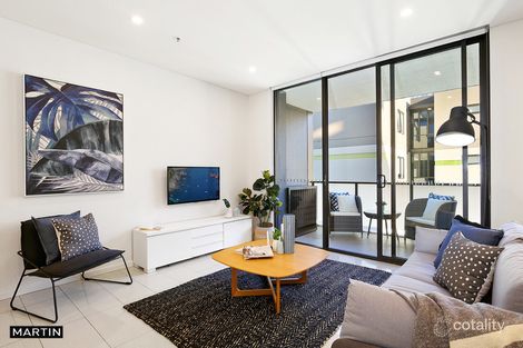 Property photo of 525/1 Hutchinson Walk Zetland NSW 2017