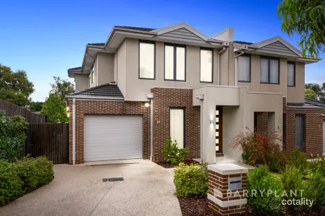 9a Dirigo Dr, Wheelers Hill, VIC 3150