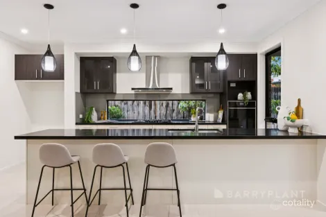 Property photo of 9A Dirigo Drive Wheelers Hill VIC 3150