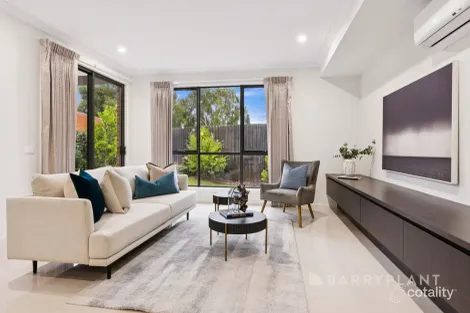 Property photo of 9A Dirigo Drive Wheelers Hill VIC 3150