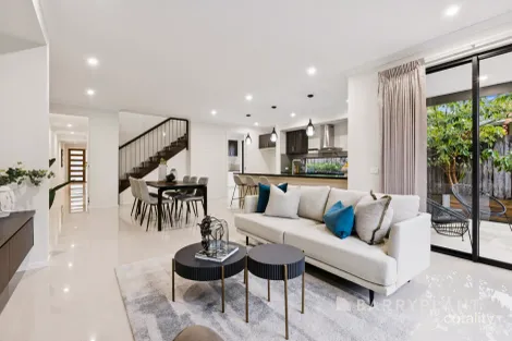 Property photo of 9A Dirigo Drive Wheelers Hill VIC 3150