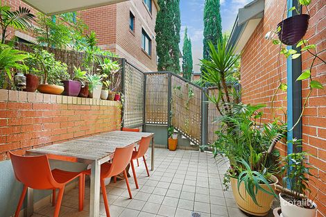 Property photo of 18/16 Sadlier Crescent Petersham NSW 2049