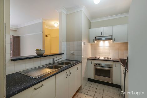 Property photo of 18/16 Sadlier Crescent Petersham NSW 2049