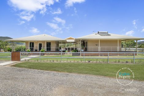 Property photo of 103 Williams Road Alligator Creek QLD 4816
