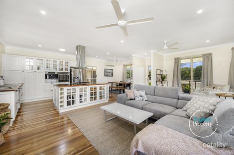 Property photo of 103 Williams Road Alligator Creek QLD 4816