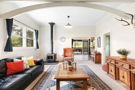 Property photo of 21 Albert Road Hazelbrook NSW 2779