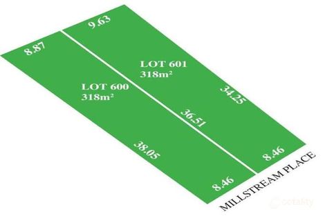 19a Millstream Pl, Success, WA 6164