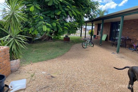 Property photo of 21 Buxton Drive Gracemere QLD 4702